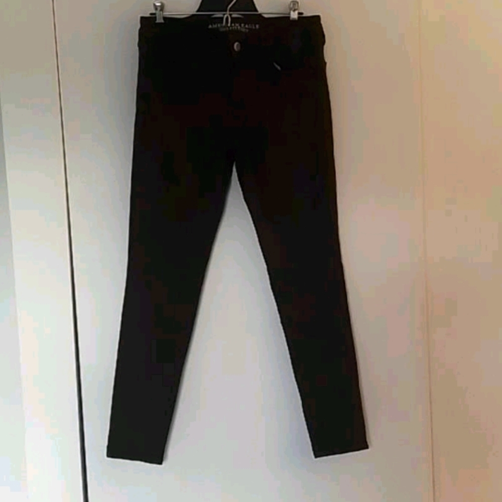 American Eagle jeggings